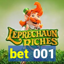 bet 001